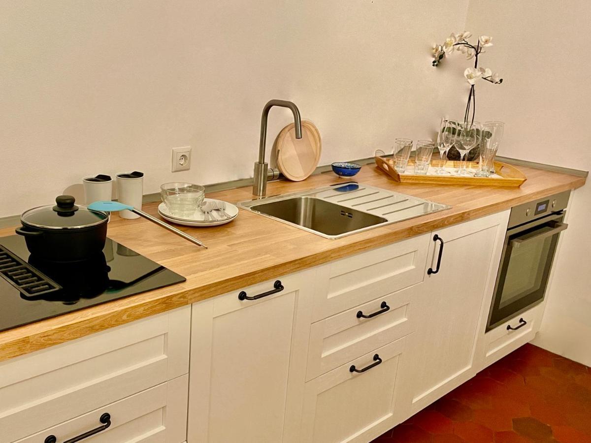 Voh Mitten In Vohenstrauss, Smart-tv, Parkplatz Apartment Vohenstrauss