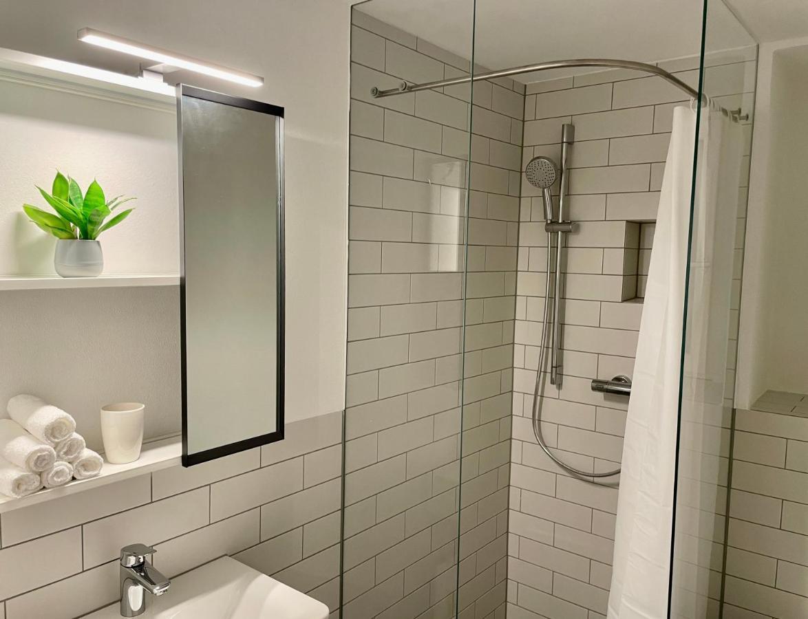 Apartment Voh Mitten In Vohenstrauss, Smart-tv, Parkplatz Vohenstrauss