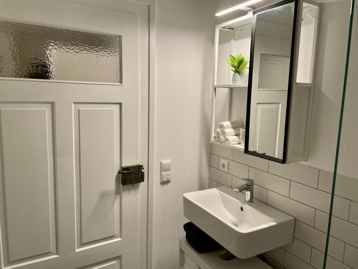 Voh Mitten In Vohenstrauss, Smart-tv, Parkplatz * Vohenstrauss