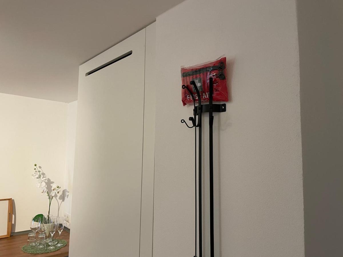 Apartament Voh Mitten In Vohenstrauss, Smart-tv, Parkplatz *