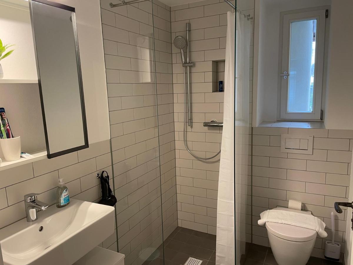 Voh Mitten In Vohenstrauss, Smart-tv, Parkplatz